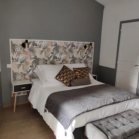 Charmante Maisonnette A 2 Min Du Centre Holiday home